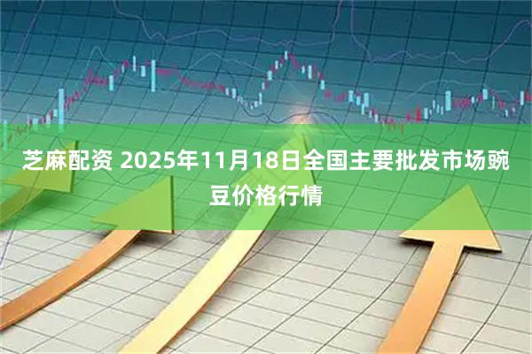 芝麻配资 2025年11月18日全国主要批发市场豌豆价格行情